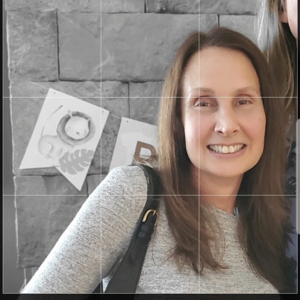 Meet your Posher, Renee